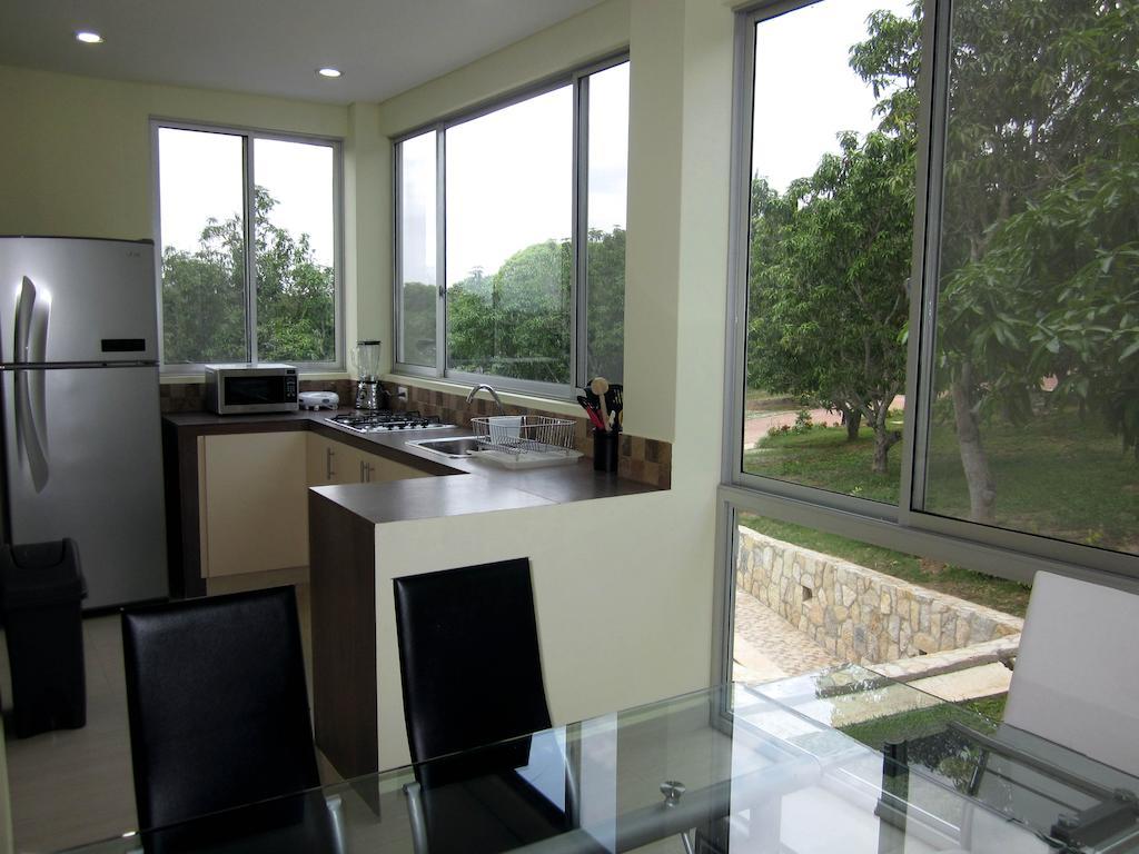 Natura Reservado - Hoteles Natura Anapoima Rom bilde